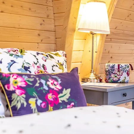 1 Bed In 77748 Prázdninový dům