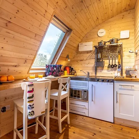 Prázdninový dům 1 Bed In 77748 *