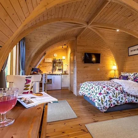 1 Bed In 77748 Prázdninový dům