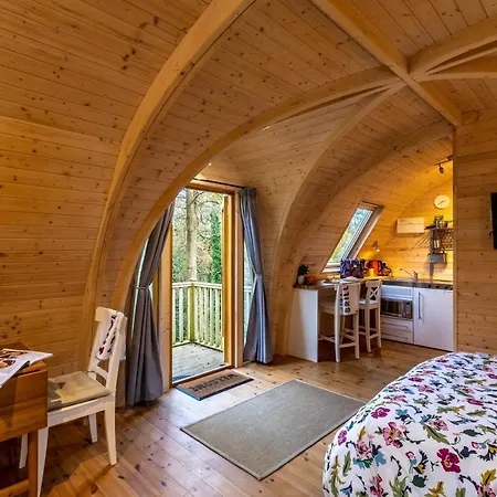 Prázdninový dům 1 Bed In 77748 Padstow